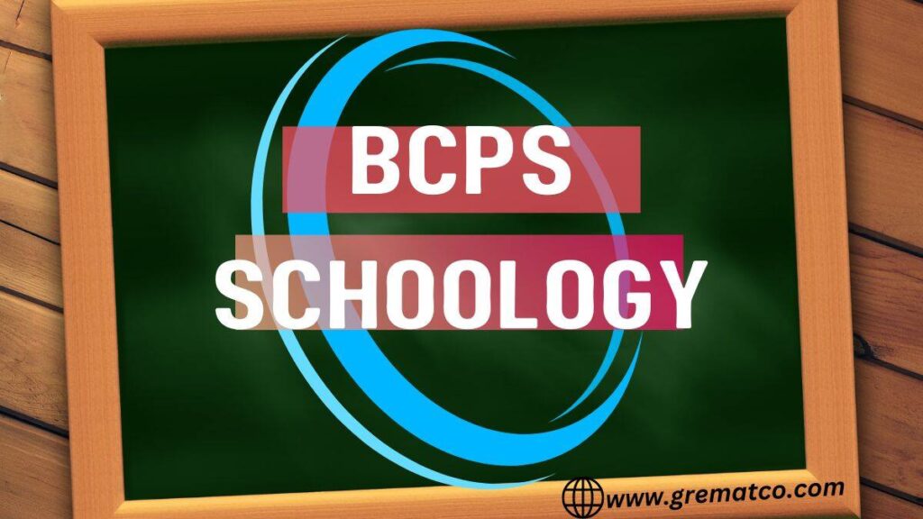 Explore the BCPS Schoology How to create account and password