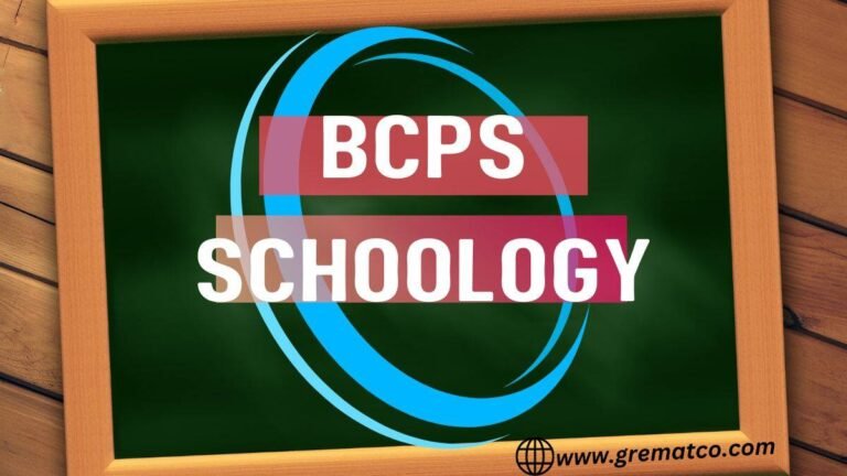 Bcps Schoology