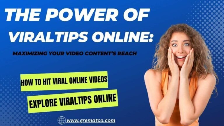 viraltips online