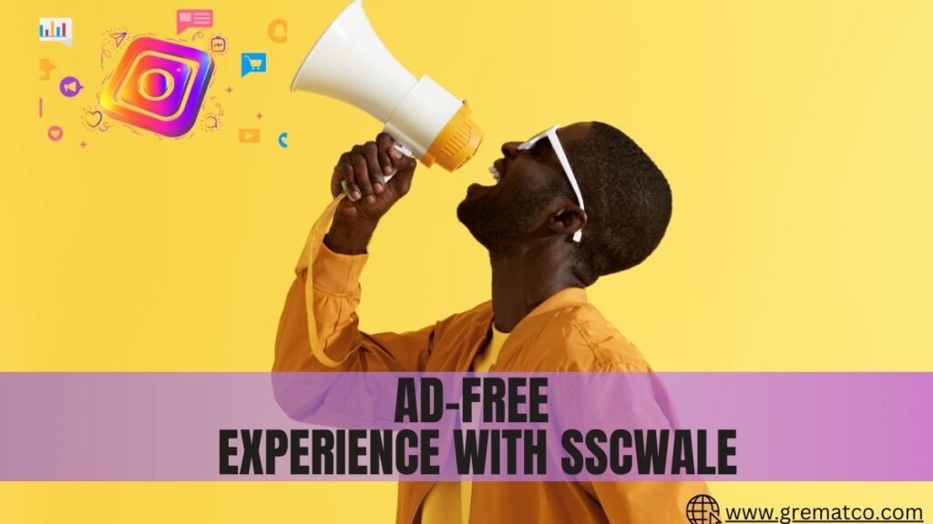 Ad-Free Experience