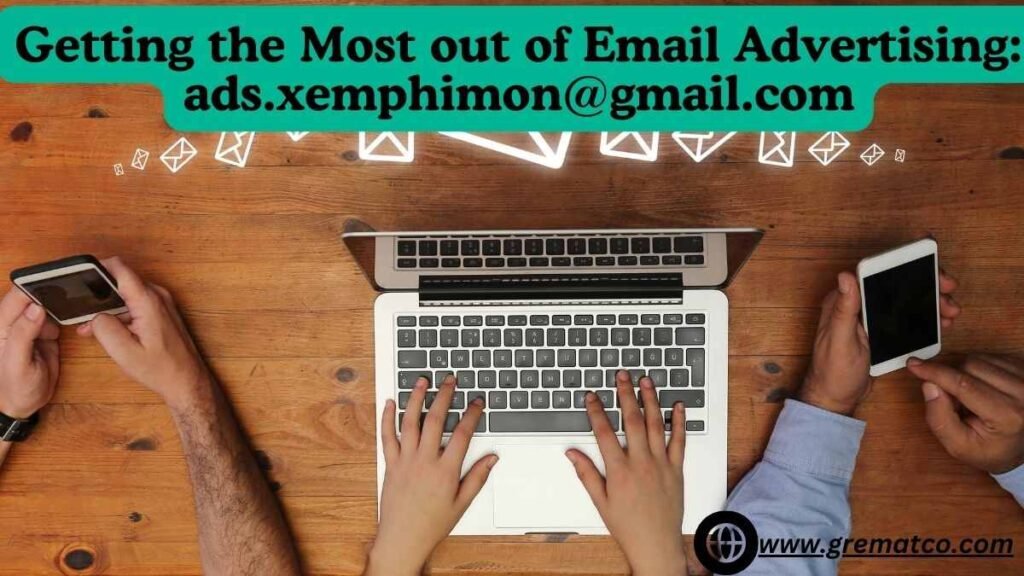 Email Advertising