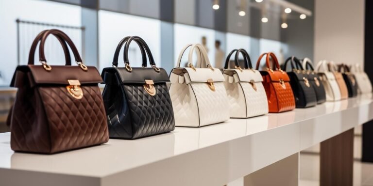 Discover High-Quality Pre-Loved Designer Bags in Singapore