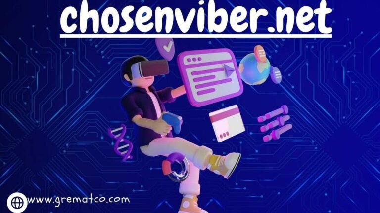 chosenviber.net