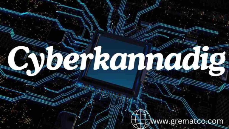 cyberkannadig