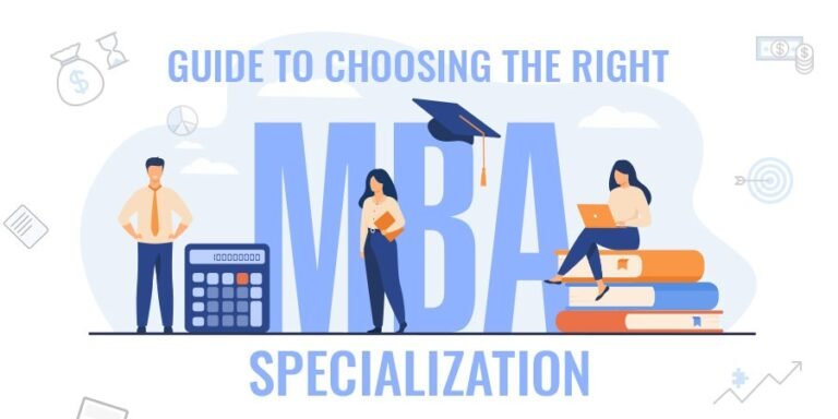 online MBA program