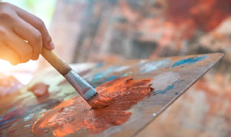 Unlock Your Inner Artist with Custom Paint by Number