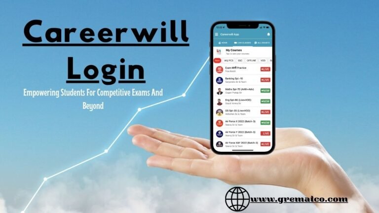 careerwill login