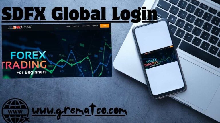 sdfx global login